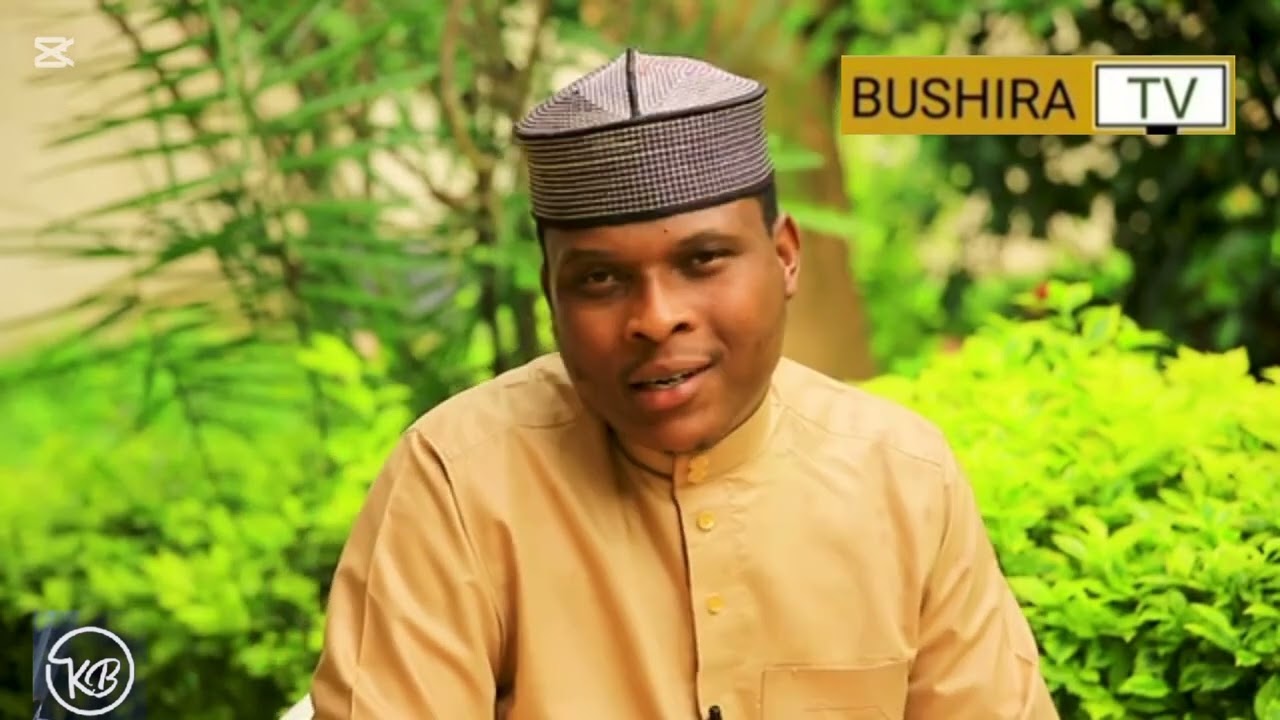 Sh.faraji ati niwumva ayamakuru yo muri Jahanamah ntakabuza uragarukira Allah