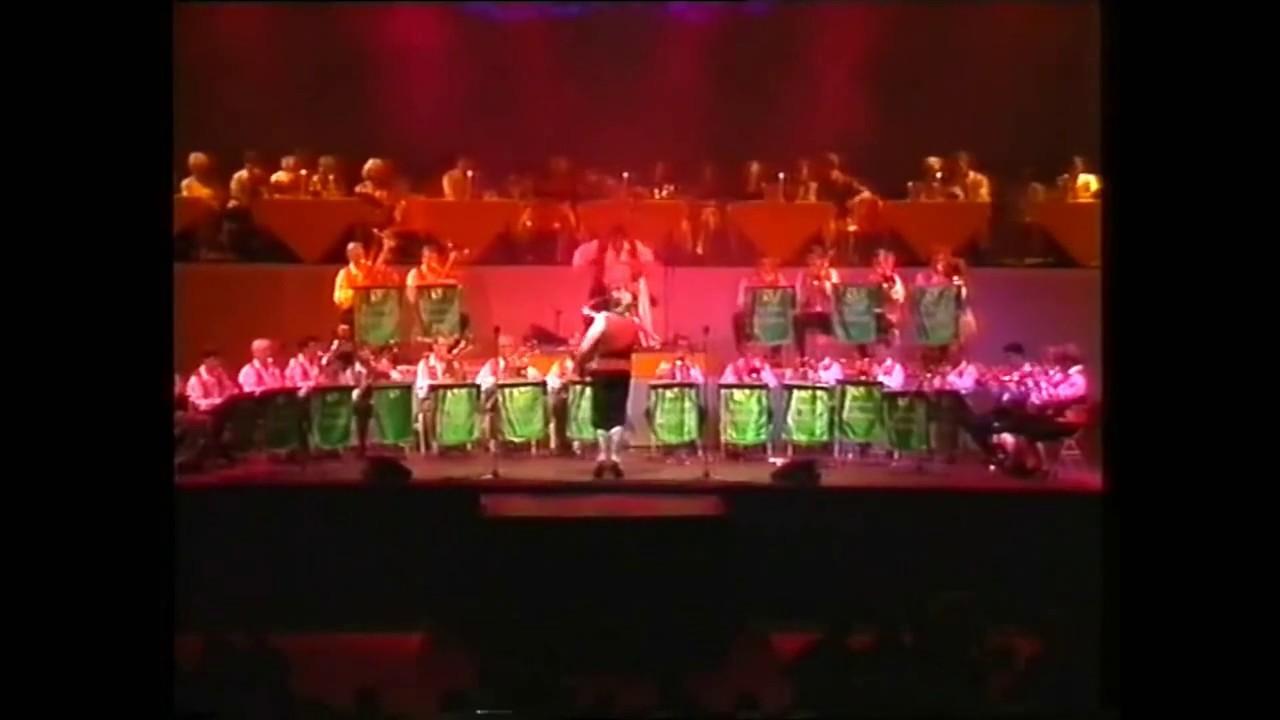 Isseltaler Musikanten - Sterne der Heimat (1992)