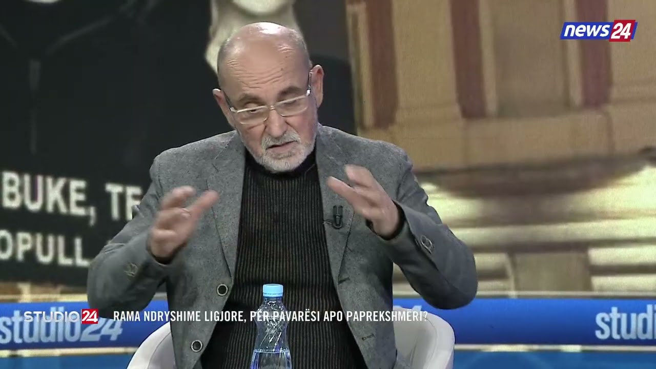 Lubonja tregon 2 anët e sjelljes së Ramës me Ballukun dhe Veliaj