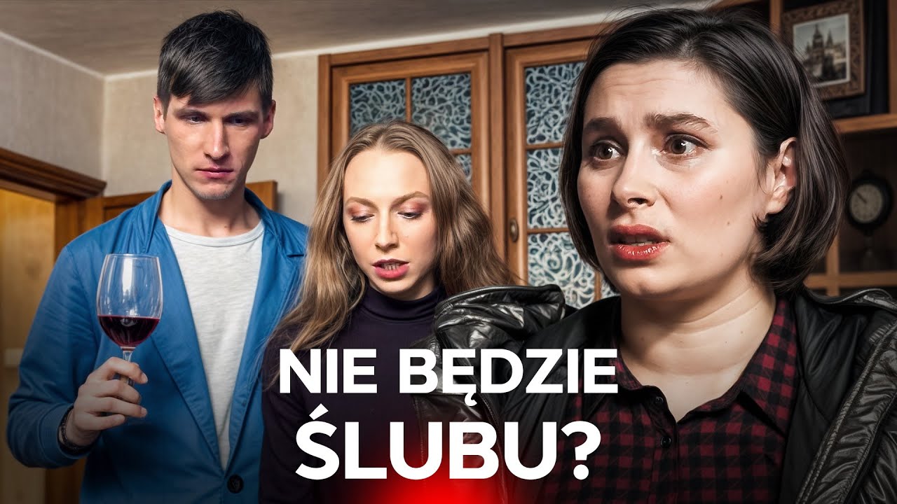 👰RESTAURACJA SPŁONĘŁA przed WESELEM | Filmy familijne | Cały film