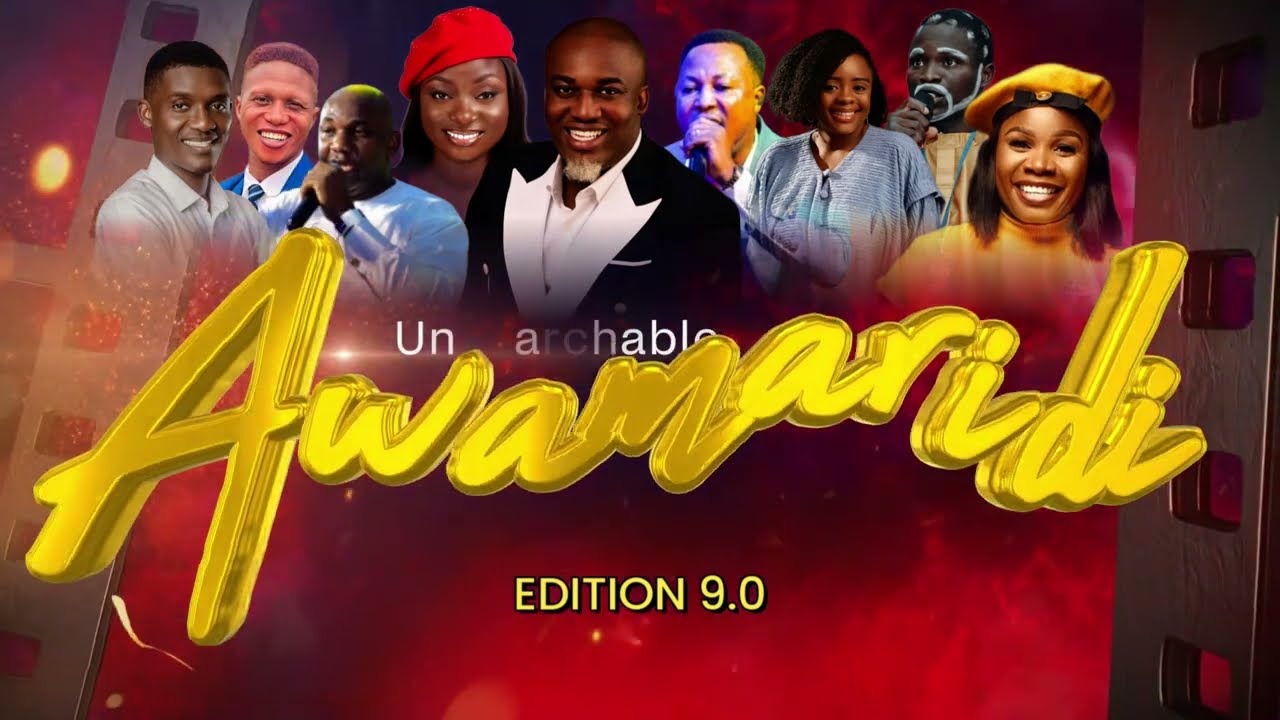 SOJI PRAISE | Awamaridi 2025 | October 18th, 2025