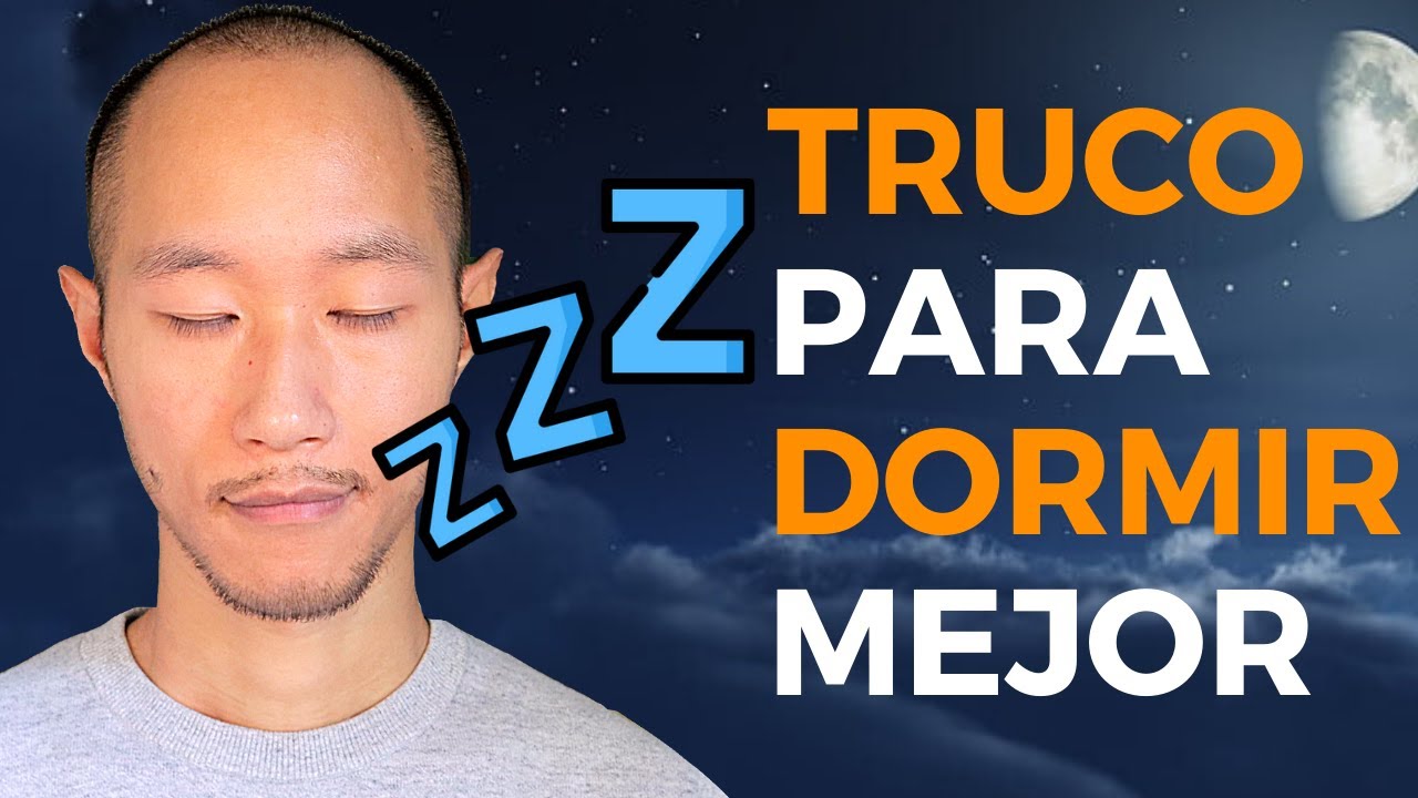 10 tips para dormir bien y vencer el Insomnio