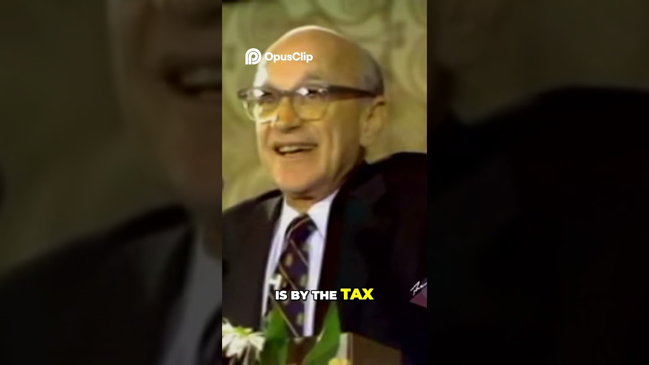 The Hidden Tax: How Inflation Affects You