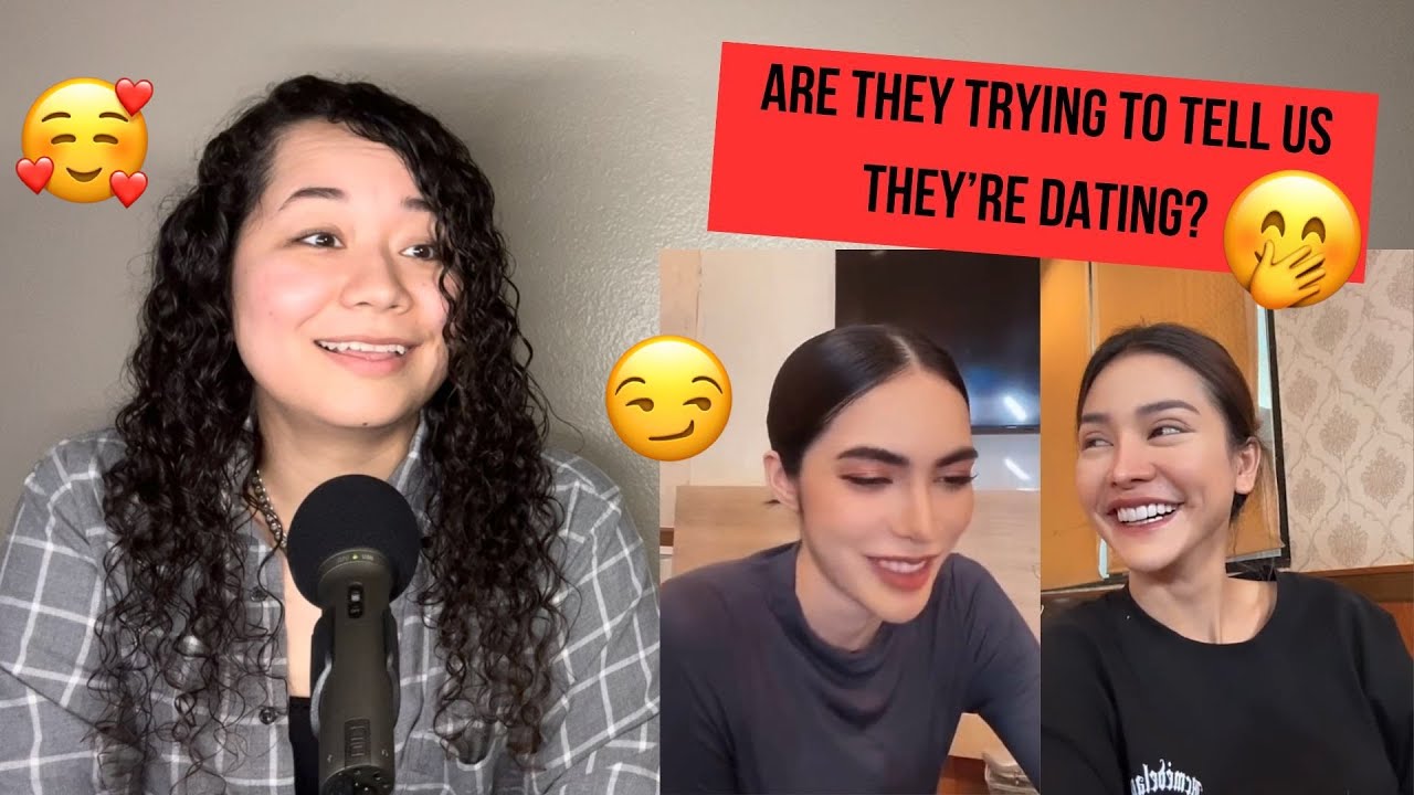 [ENG SUB] Roi-Et Engfa's Live ft. Charlotte & P'Sun (20 Feb 2023) | ZubZone | Vicky Reacts #englot