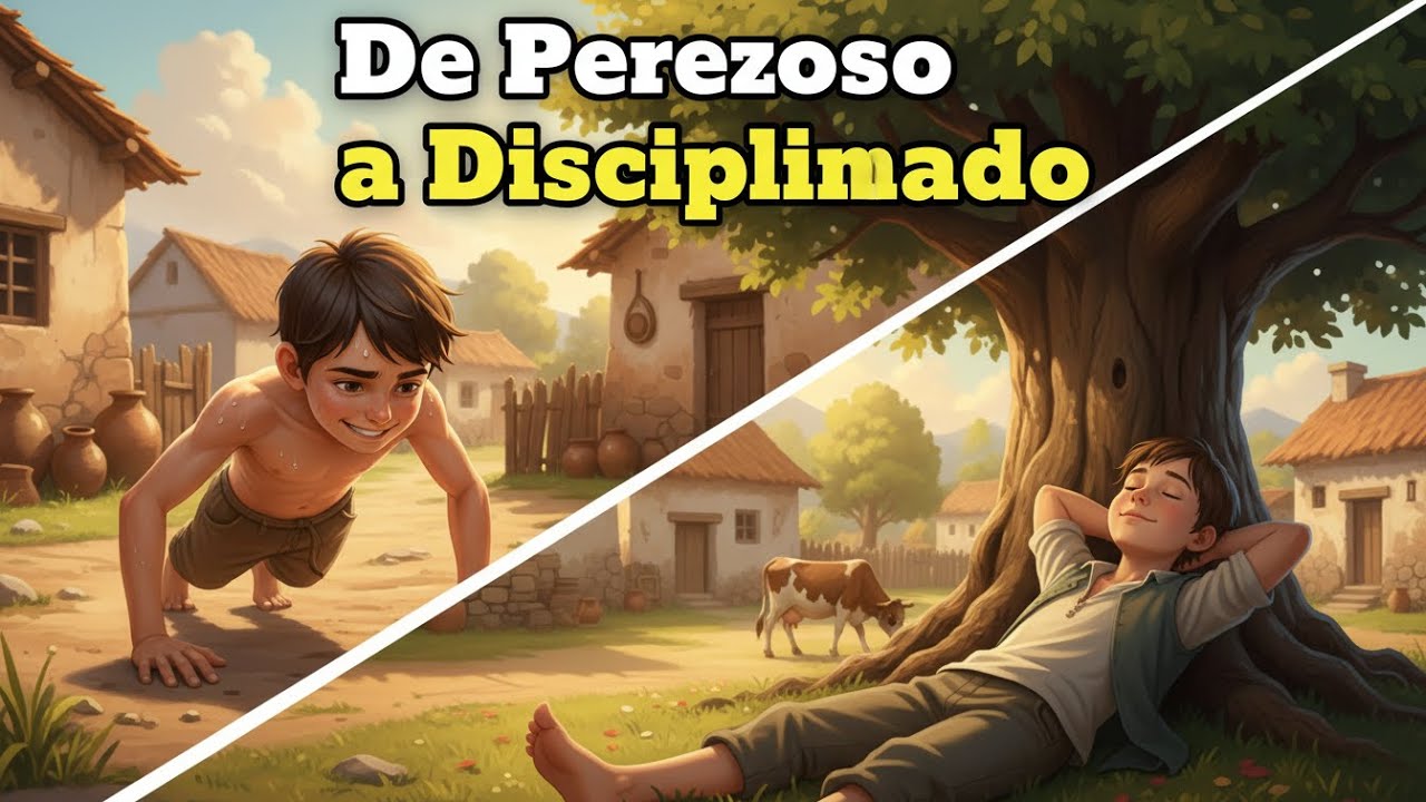 El poder del hábito | Cambia tu vida con disciplina diaria | Historia motivacional