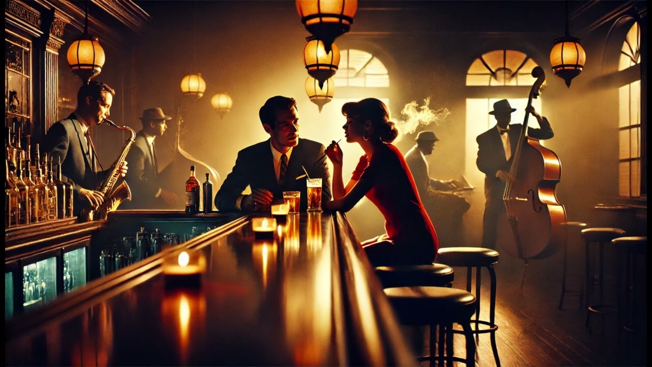 🎷 Smooth Jazz Instrumental Music Will Change Your Mood 😉