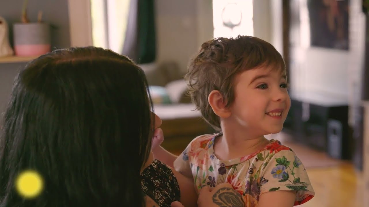 Murphy Valois, Enfant Soleil de la Mauricie 2025-2026