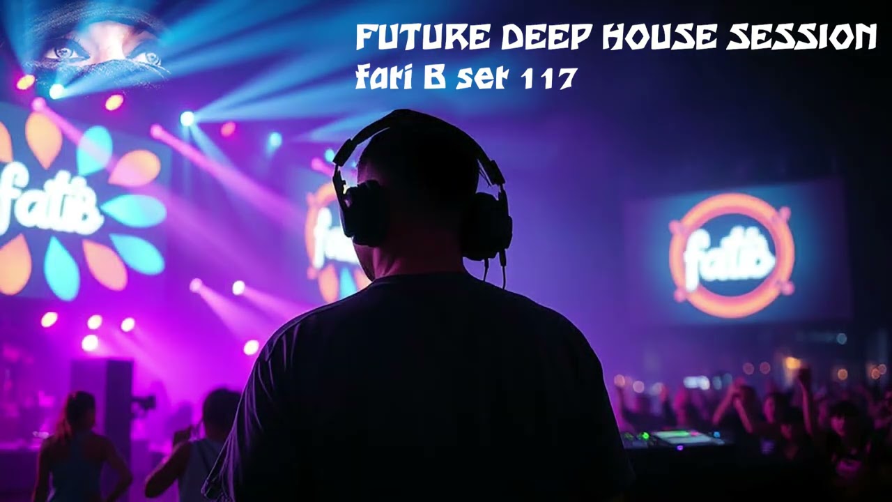 FUTURE DEEP HOUSE SESSION fati B 