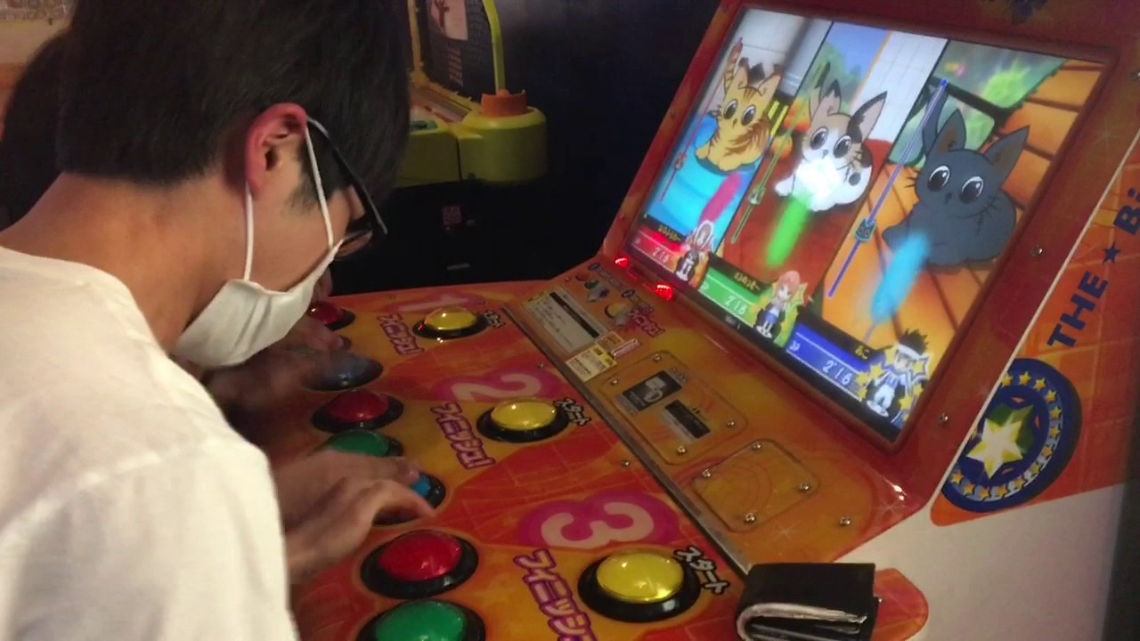 【初実況】指厨達でLet's ビシバシ！！！