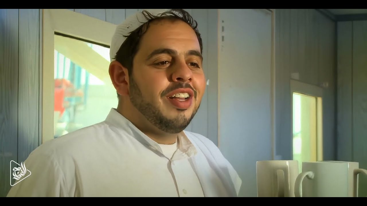 مسلسل القلب السليم - الجزء الثالث - حلقة خطة فريدة