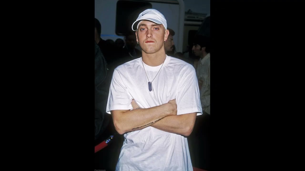 Eminem 2000s Hip-Hop Type Beat | 100 BPM