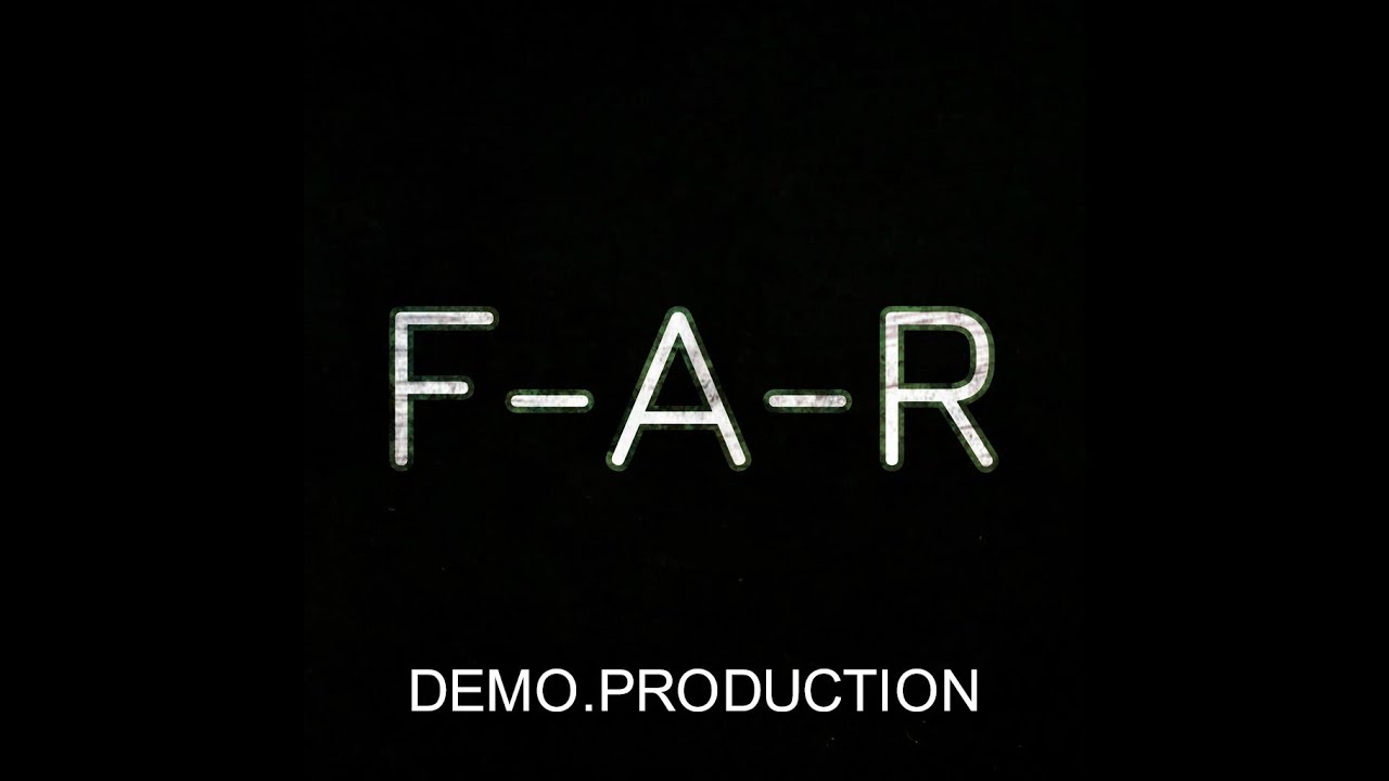 Demo Production - Demo #3