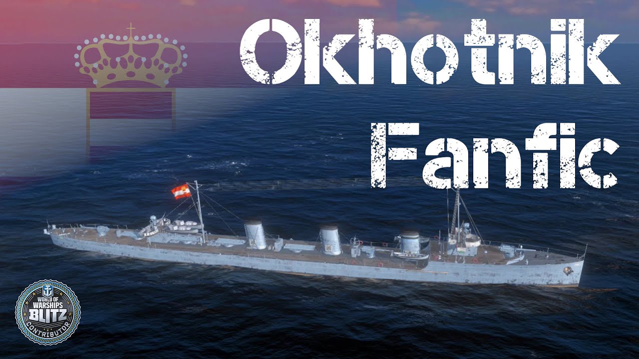Обзор австро-венгерского премиумного эсминца «Jäger» — World of Warships Blitz