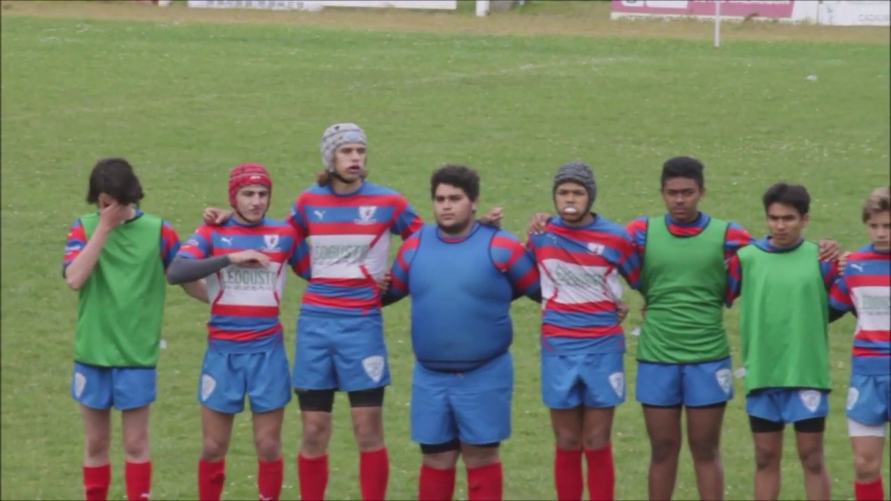 Finale Régionale Cadets 3B-Ussel à Gabarret-19-05-2019