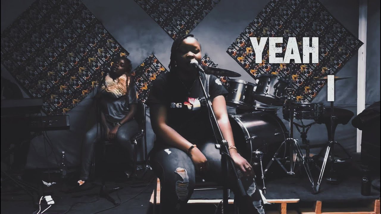 Mariah Ngoma - I Promise You