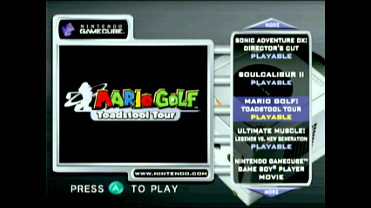 Interactive Multi-Game Demo Disc Volume 11 Music