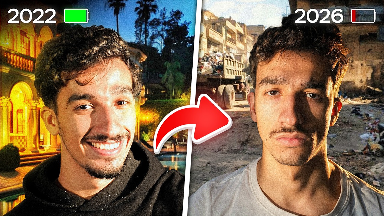 ماذا حدث لي في الفريلانسر؟ من دخل إلى 0 دينار