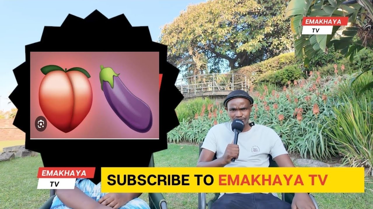 Ama Nigeria Angiqala Ngemuva Ngiyitshitshi Aze Angimithisa. ANGIYAZI EKABANI INGANE.