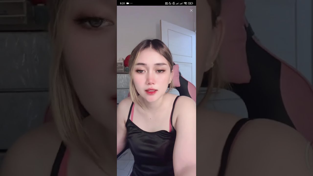 kesayangan kalian di BIGO, notnot hot dance 