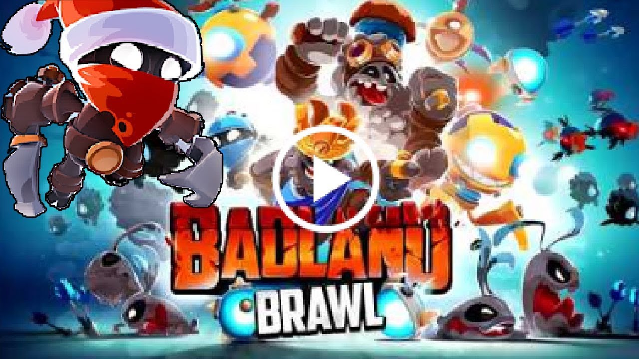 Вернулись в игру Badland Brawl! Клон битва на андроид