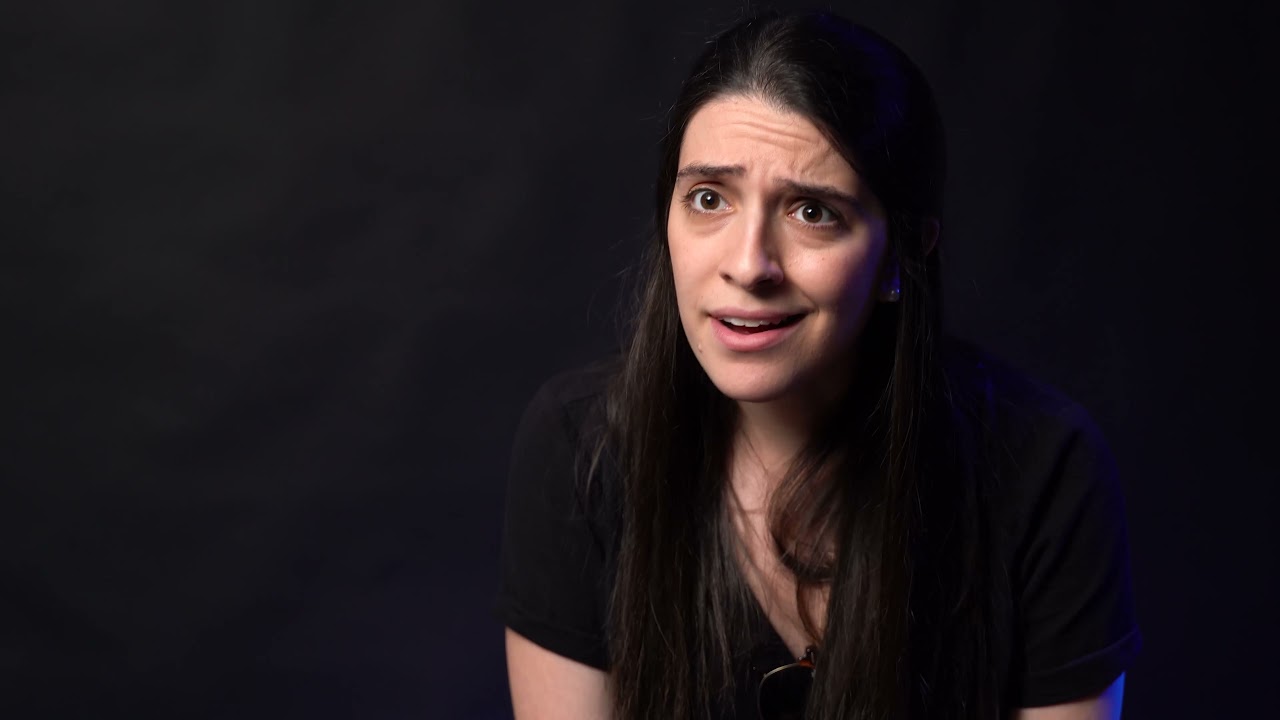 Watch Director Sammi Cannold in a Behind-the-Scenes Look From The Show Must Go On