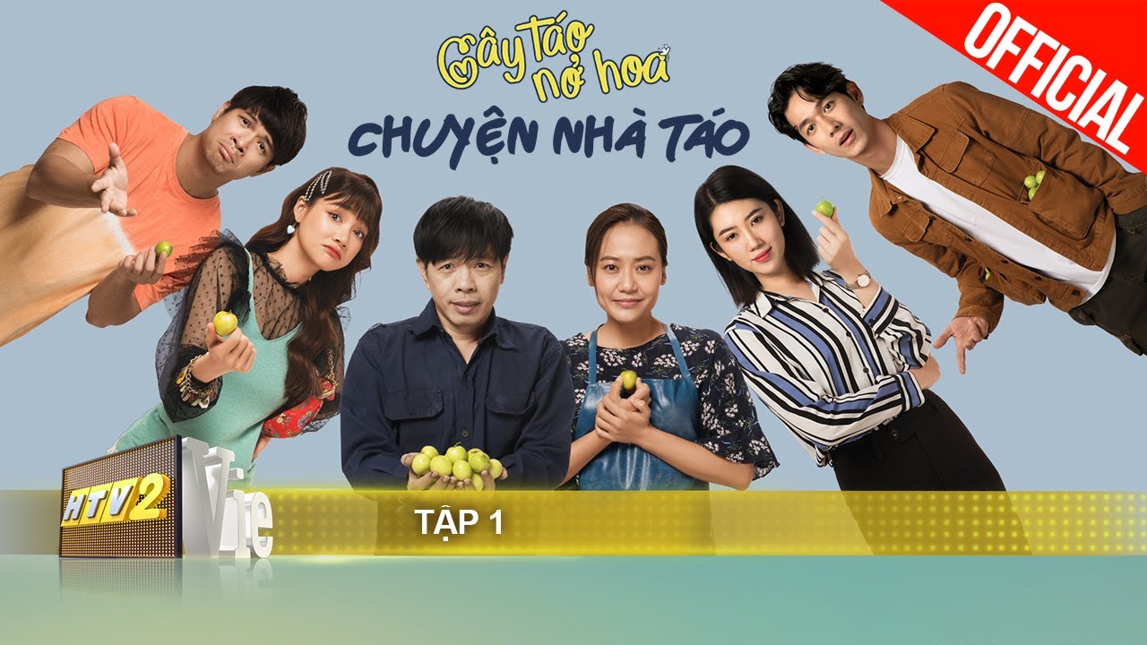 [CHUYỆN NHÀ TÁO] Nhã Phương -Thúy Ngân bất ngờ nhập vai gây chiến | CÂY TÁO NỞ HOA