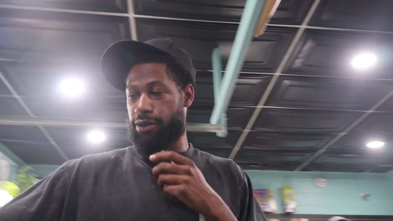 &ldquo;Is THCA Fake Weed? Customer Came In To Shop & Speaks His Mind !