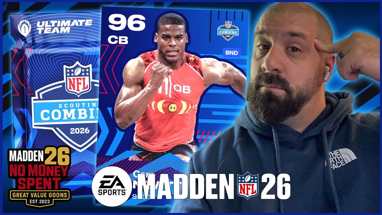 How NMS Players Should Attack The COMBINE PROMO! No Money Spent Episode #55