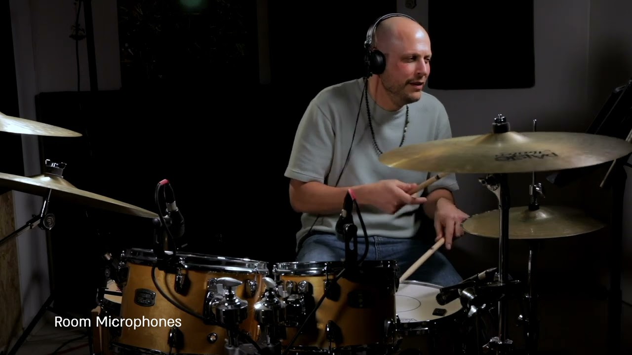 Groovy Fusion Jazz with Tal Ronen