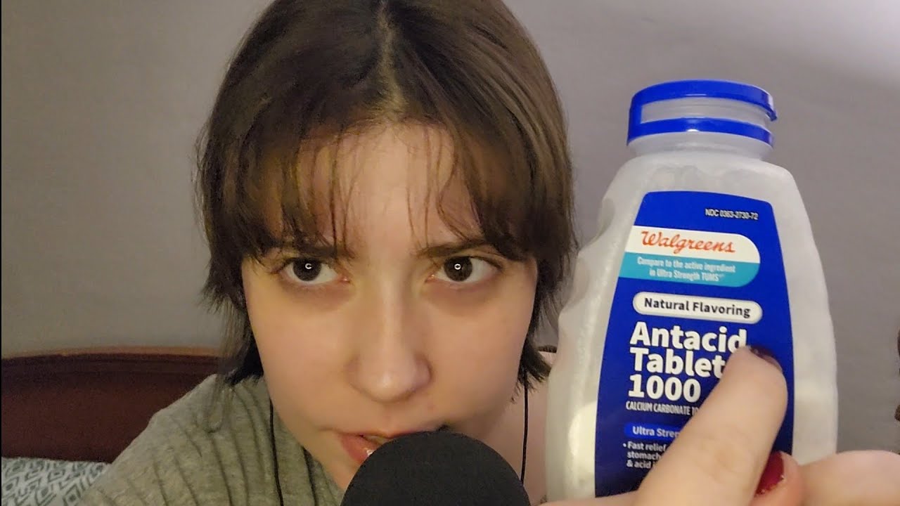 ASMR for Chronic Pain (and Putting You in a Bubble!)