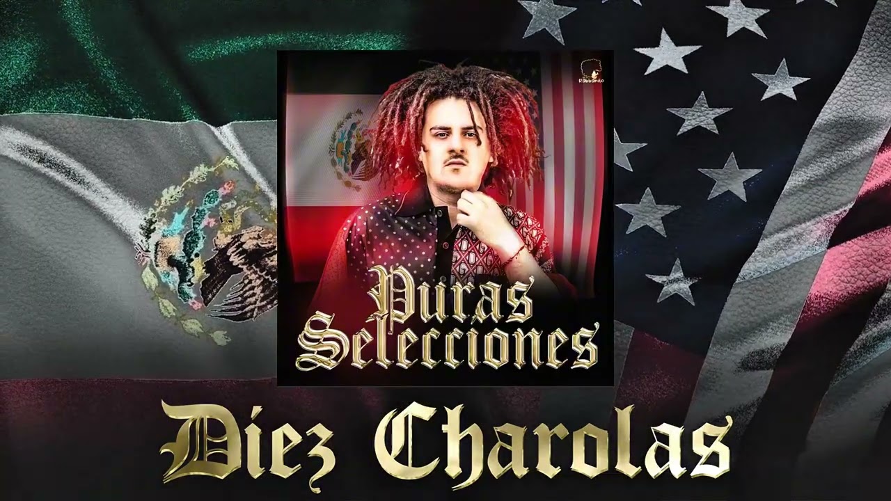 DIEZ CHAROLAS - EL RABBANITO