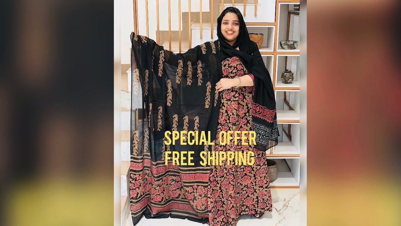 SPECIAL OFFER…PRICE:990…FREE SHIPPING…UNSTITCHED SUITS…NO RETURN…KOODU…FOR BOOKING:6282154708…