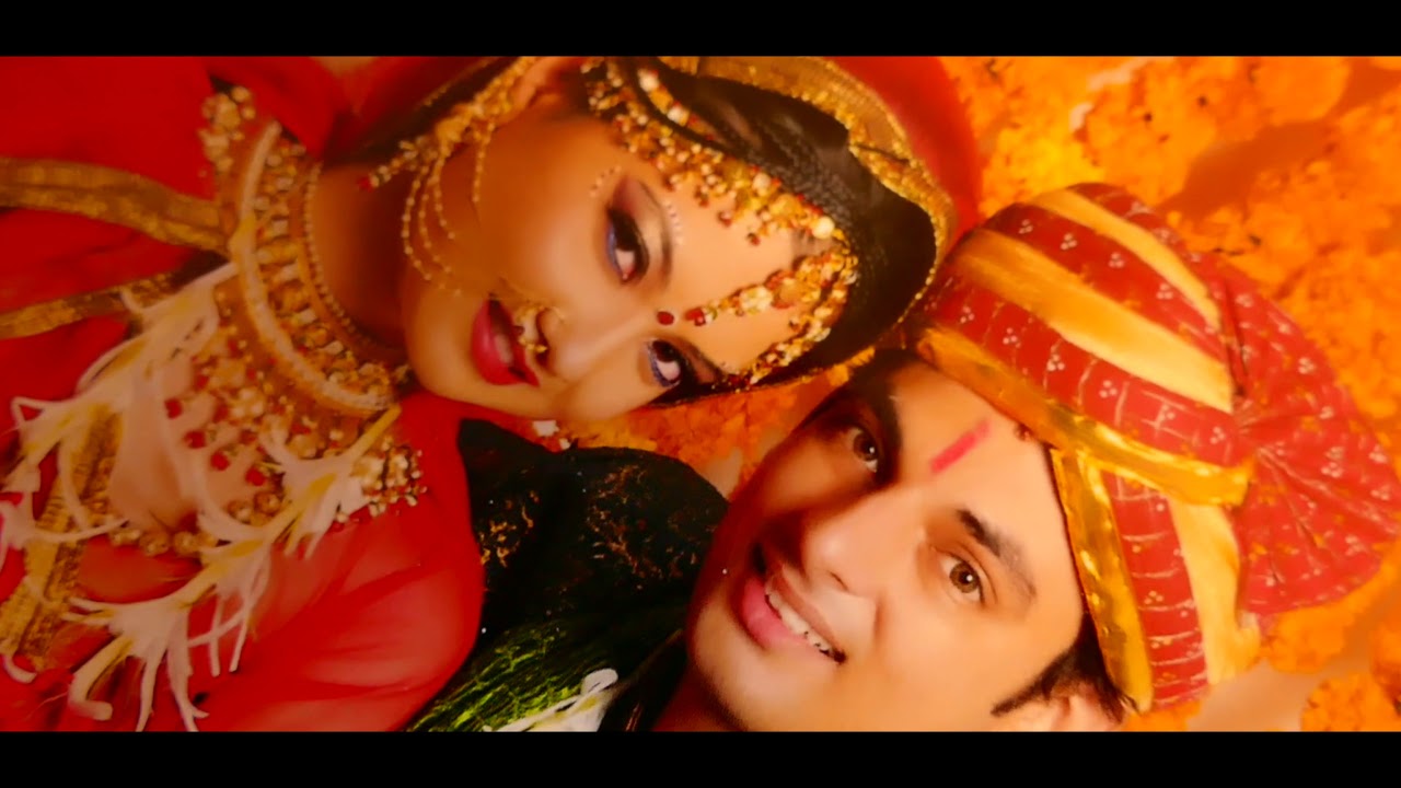 Karizma album B roll Promo | Kashyap film studio