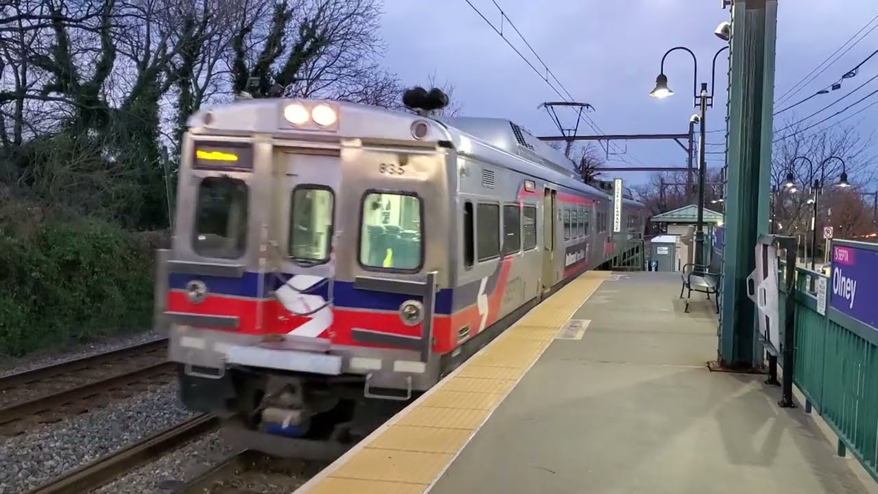Commutergeddon!