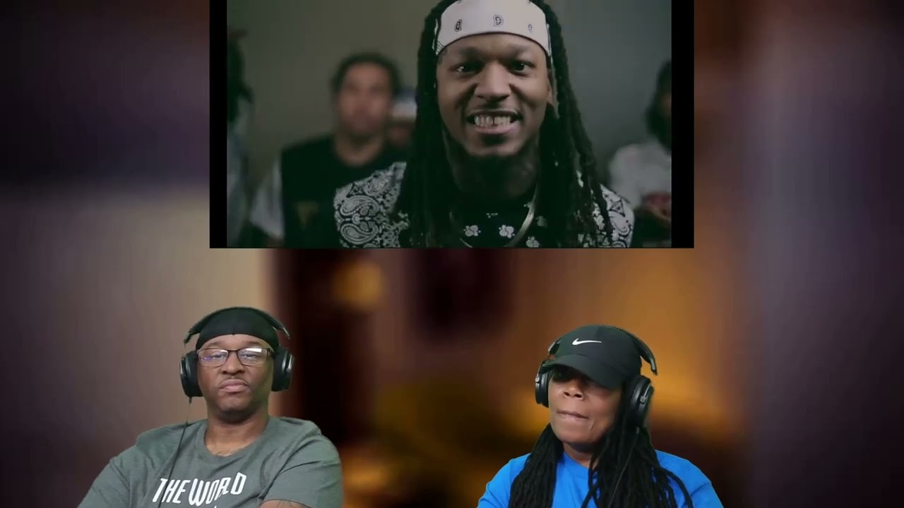 Montana Of 300 - Chiraq (Remix)| #reaction #montana300