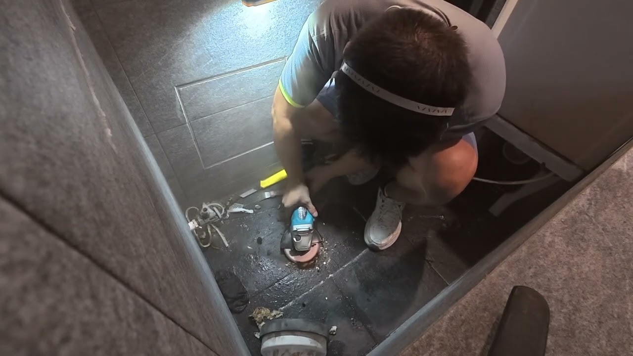 維修日常：