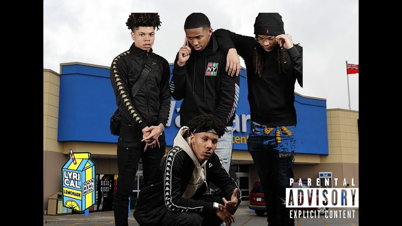 Yrndj,BJGROOVY Freestyle COMPILATION!!!!!