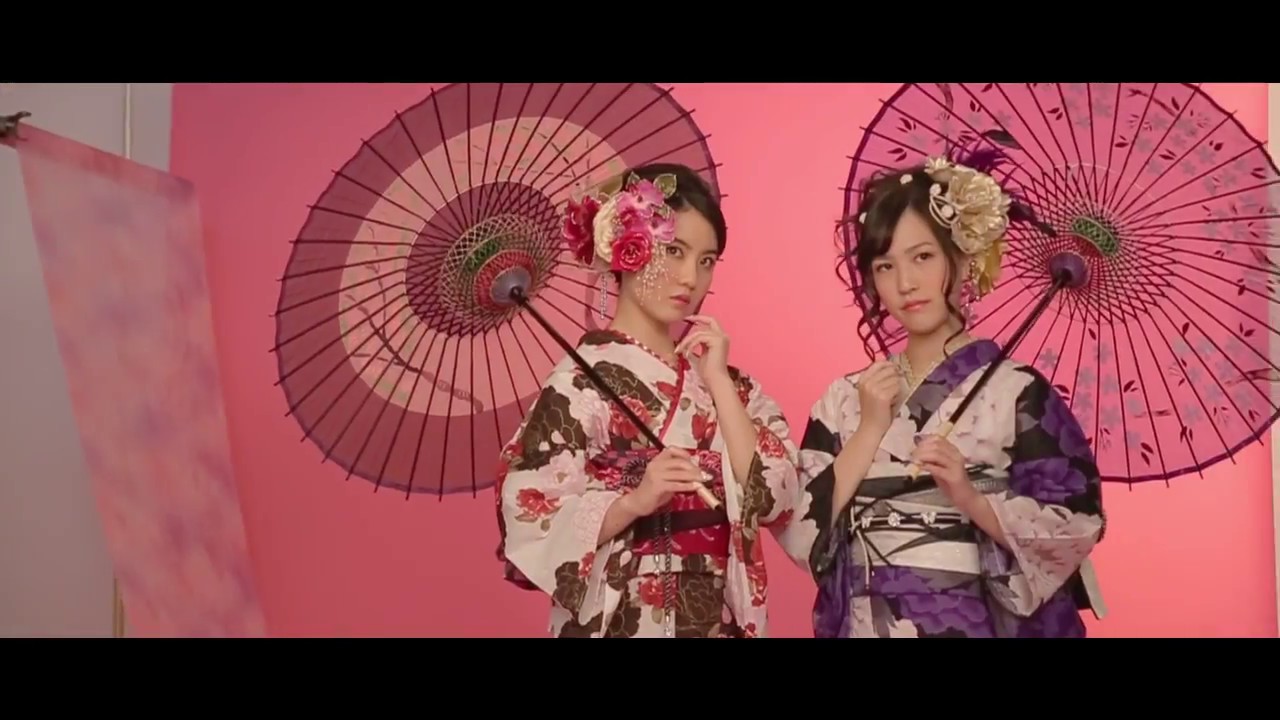 【公式】田中屋呉服店 きもの夢見るゆめこ 浴衣コレクション2017