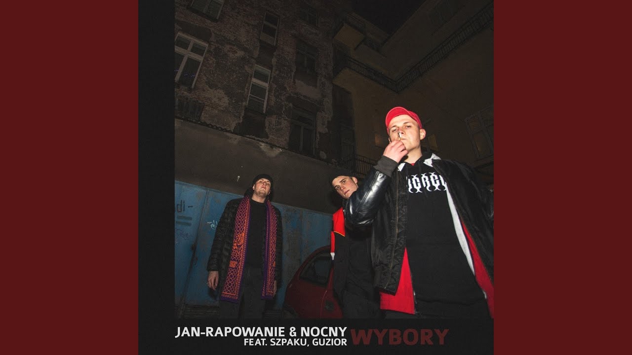 Wybory