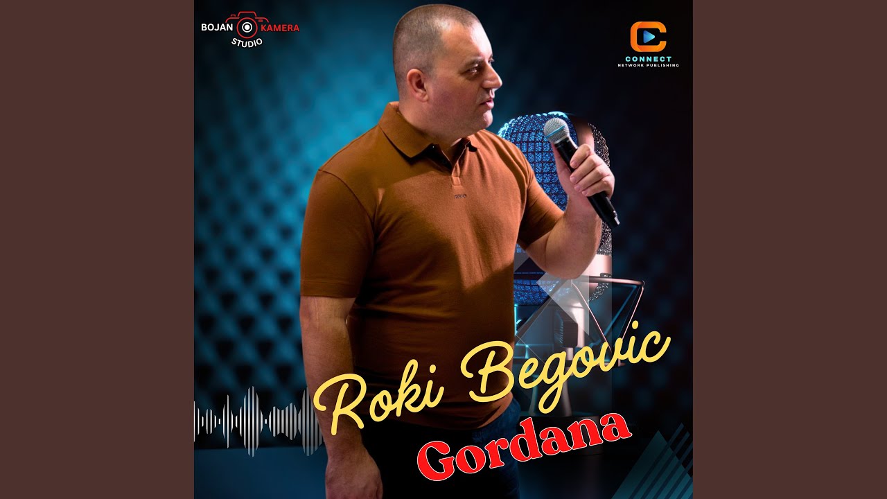 Gordana (Live)