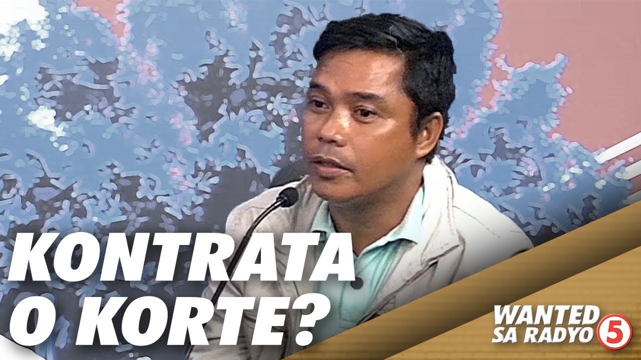 Pinay OFW na may kalaguyo, ayaw pa ring uwumi kay Mister kahit handa siyang patawarin