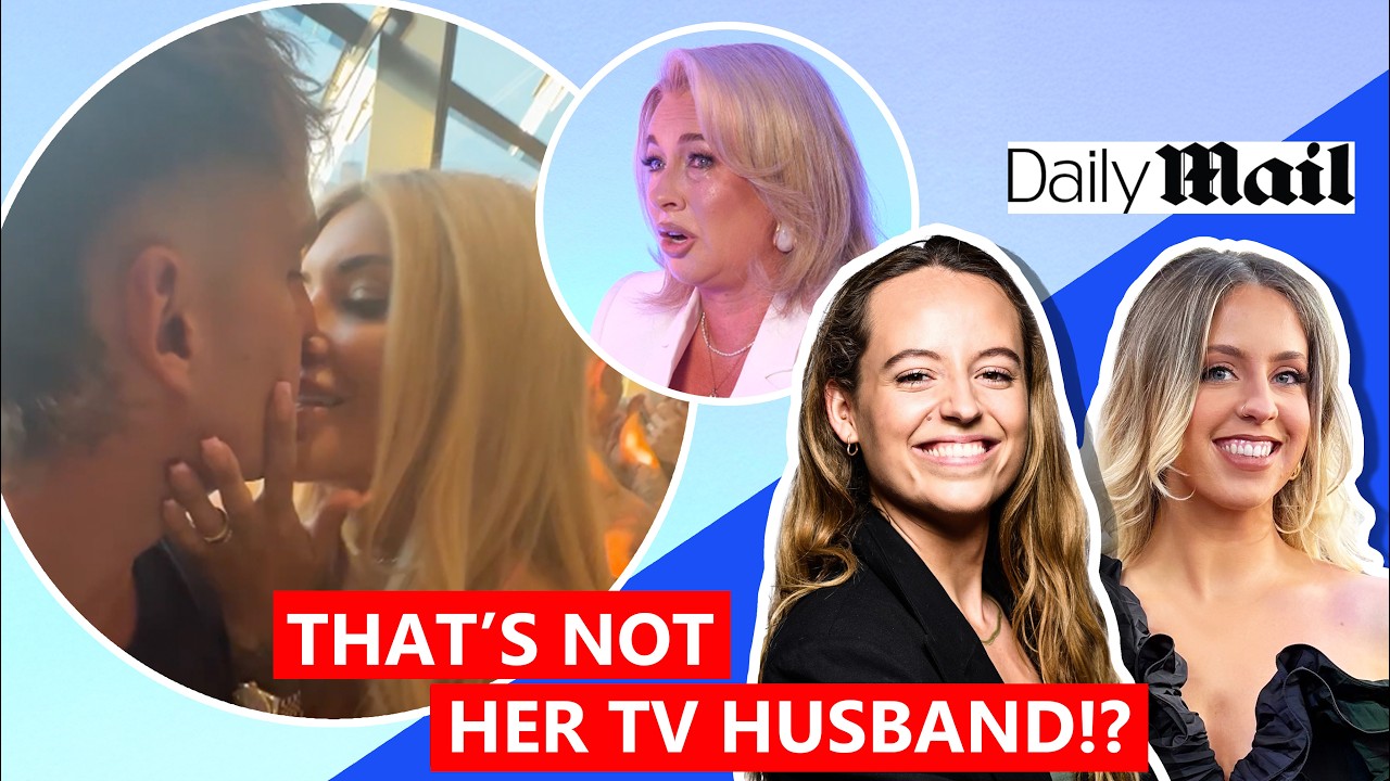 Безумная вечеринка Джии с новым мужчиной + ответ Бек: «Я не употребляю наркотики!» А также прощал...