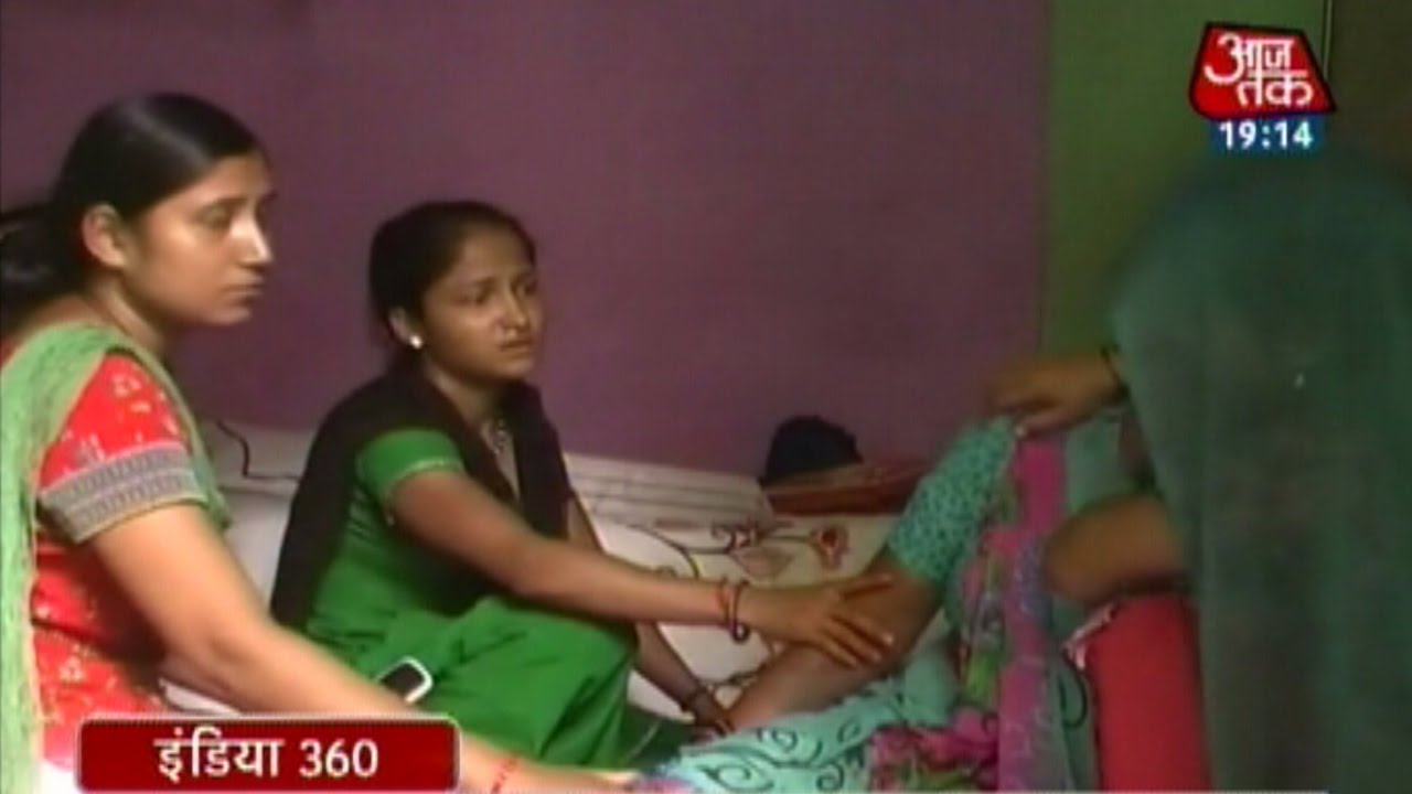 India 360: Man commits suicide due to Delhi police's apathy