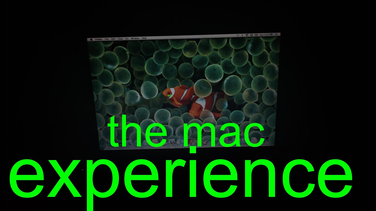 My First Impressions of macOS as a Windows and Linux User