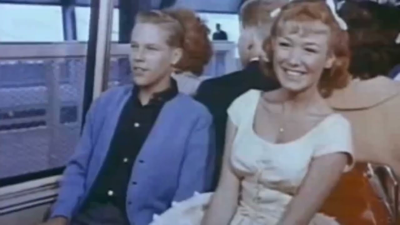 Sid Bass - Powerhouse (1957)