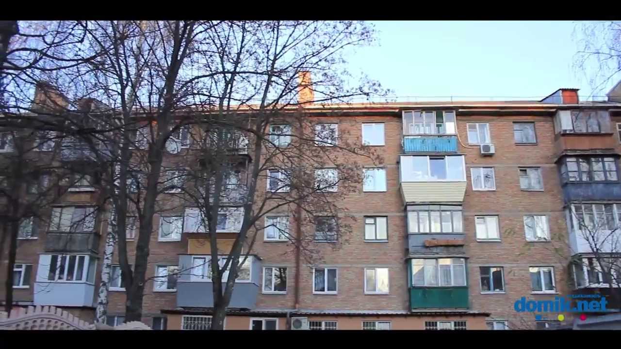 Метростроевская, 6А Киев видео обзор