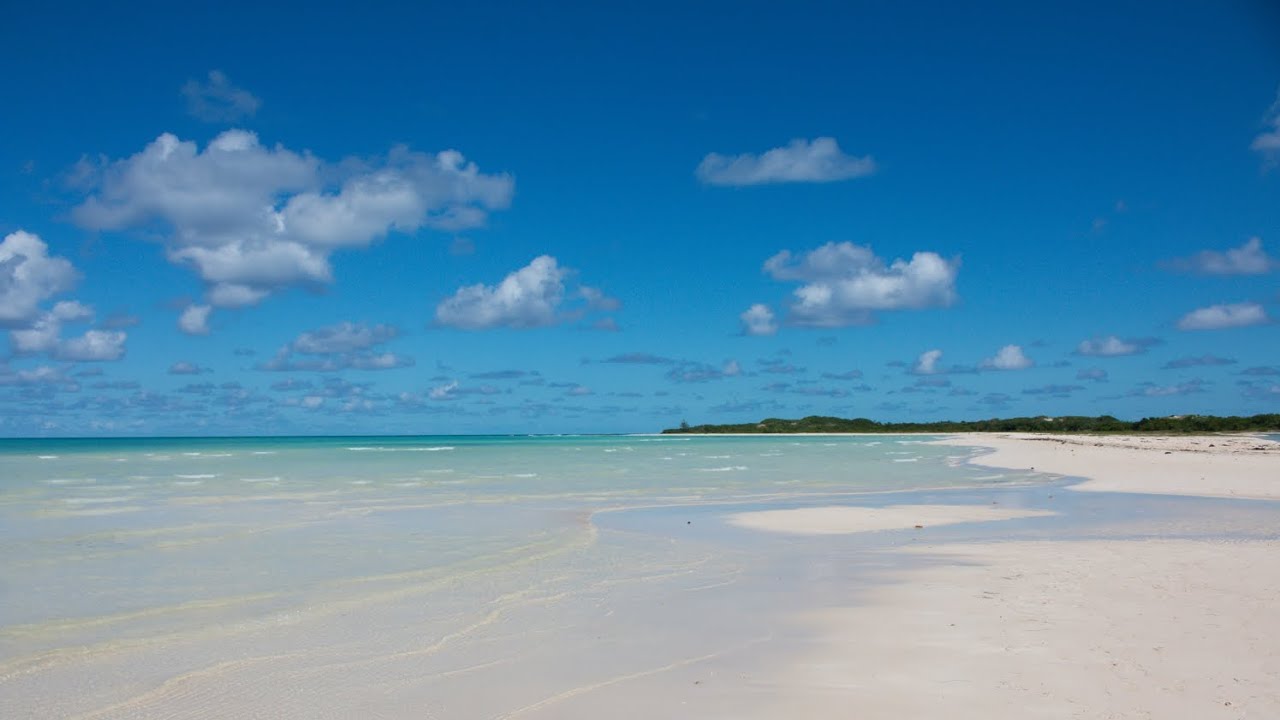 Cuba Cayo Coco 2025