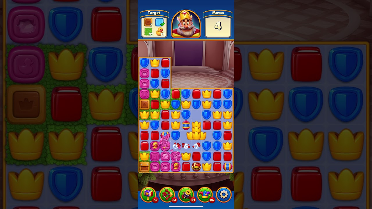 Royal Match LEVEL 2270