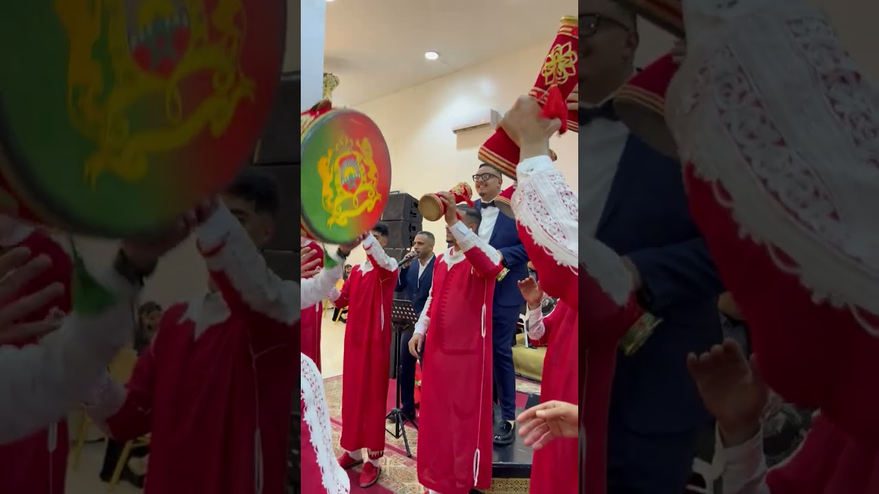 دورة العروسة من أركسترا سعيد التغزاوي 👰‍♀️🤵