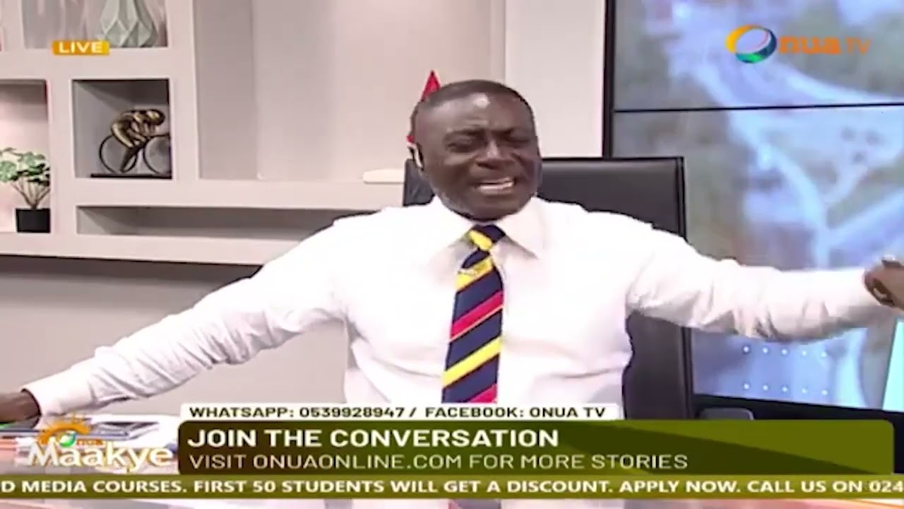 “Protect Your Own” — Captain Smart Reacts to Abu Trica’s Re-Arrest After Court Discharge